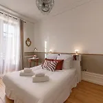 L'heritage Du - 3 Au Coeur D'annecy آنسي