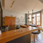 L'heritage Du - 3 Au Coeur D'annecy آنسي