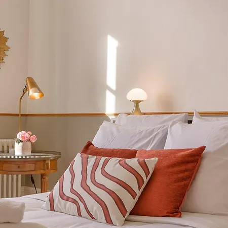 New - Le Bel Epoque, Coeur Du Centre-ville By Lla Selections *
