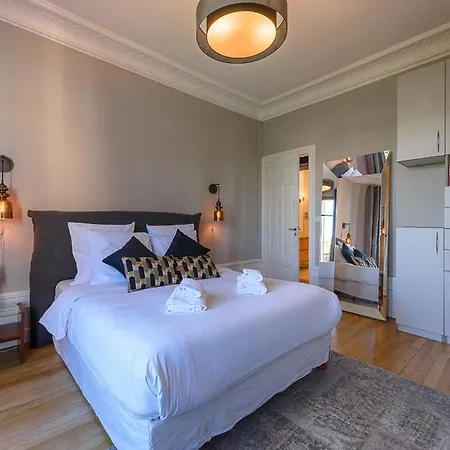 New - Le Bel Epoque, Coeur Du Centre-ville By Lla Selections Apartment *