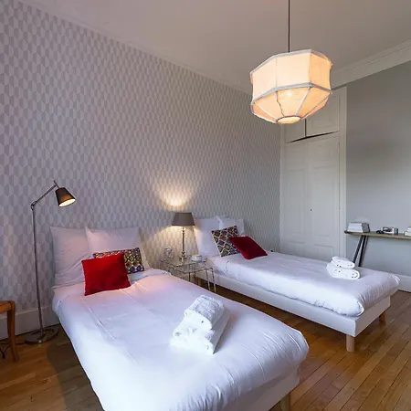New - Le Bel Epoque, Coeur Du Centre-ville By Lla Selections Apartment Annecy