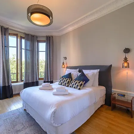 New - Le Bel Epoque, Coeur Du Centre-ville By Lla Selections